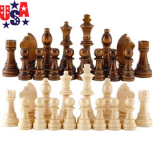 32pcs Only  Chess Pieces Complete Chessmen International Word Chess Set Chess Chess price
