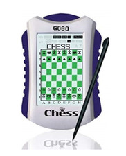 Portable Touch Control Electronic Chess Game for Kids to Learn and Play Chess price