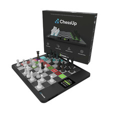 ChessUp 2 Refurbished Electronic Smart Chessboard - OEM Manufacturer Bryght Labs Chess price
