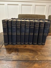 American Statesmen Edited By Thomas J. Morse  24 Book Lot 1890s/1900 Statesmen & Politicians price