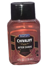 Xtra Care After Shave Chivalry Cedar Wood Scent 4FL Oz-Fresh Invigorated Feeling After Shave Care price