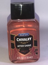 Xtra Care After Shave Chivalry Cedar Wood Scent 4Oz-Fresh & Invigorated Feeling After Shave Care price