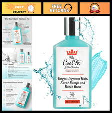 Aftershave Gel for Women - Razor Bumps, Ingrown Hair, Bikini Area Care 5.3oz After Shave Care price