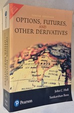 Options, Futures, and Other Derivatives ( Tenth 10th Edition ) Economics and Marketing Books price