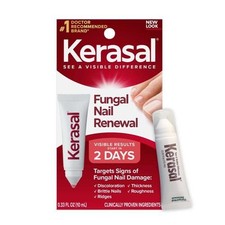 Kerasal Fungal Nail Renewal 0.33oz / 10ml Nail Care Cream price