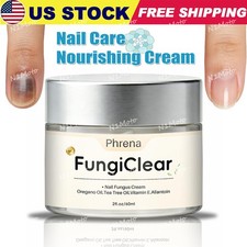 2PCS-FungiClear Nail&Toenail Fungus Care Cream W/Oregano Oil,Vitamin E&Allantoin Nail Care Cream price