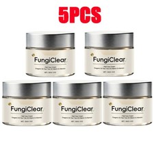 New FungiClear Phrena Nail Care Cream With Tea Tree Oil, Oregano Oil, Vitamin E~ Nail Care Cream price