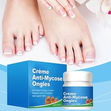 20g Nail Care Cream - Anti-Ingrown, Strengthen & Restore Nail Health Nail Care Cream price