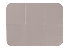 Ubbi On-The-Go Baby Diaper Changing Mat, Portable Foldable Travel Pad Baby Changing Mat price