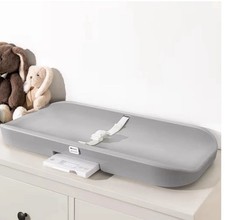 2 In 1 Baby Changing Pad with Scale Non Slip Waterproof Diaper Changing Mat Baby Changing Mat price