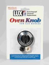 38613 - LUX Universal Oven Knob for Gas Ranges |9-14| Gas Stove & Lux price