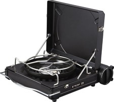 Fore Winds by Iwatani Luxe Camp Stove Gas Stove & Lux price