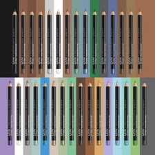 NYX PROFESSIONAL MAKEUP Slim Eye Pencil Long-Wearing Cruelty Free Eyeliner Eyeliner price