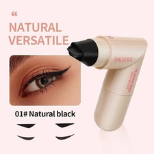 Quick Dry Eye Liner Stamp Waterproof Eyeliner Stamp Pen New Eyeliner Stamp Eyeliner price