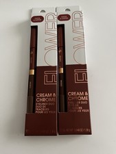 FLOWER Cream&Chrome Eyeliner. Eyeliner price
