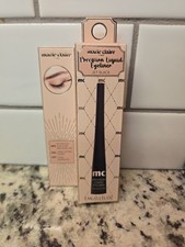 Marie Claire Precision Liquid Eyeliner - Jet Black - New In Box Eyeliner price