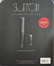 Eyeliner Surratt Long lasting Liquid Eye liner Cat Eyes + Refill Black Makeup Eyeliner price
