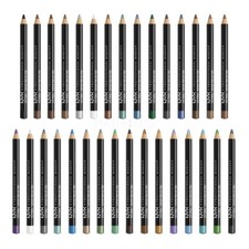 NYX PROFESSIONAL MAKEUP Slim Eye Long-Wearing Cruelty Free Eyeliner Pencil Eyeliner price