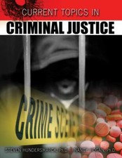 Current Topics in Criminal Justice by Current - General Topics price