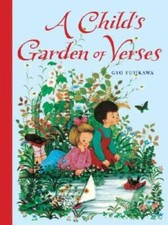 A Childs Garden of Verses - Hardcover By Stevenson, Robert Louis - GOOD Children's Poetry price
