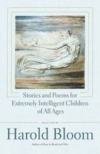 Stories and Poems for Extremely Intelligent Children of All Ages - GOOD Children's Poetry price