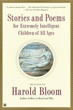 Stories and Poems for Extremely Intelligent Children of All Ages - GOOD Children's Poetry price