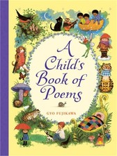 A Child's Book of Poems (Hardback or Cased Book) Children's Poetry price
