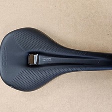 Ergon SR Pro Bicycle Saddle Titanium Stealth Men's Medium/Large NO PACKAGE Racing-Professional Bicycles price