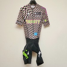 Trinity Racing Road suit Aero Suit Body Rider Issue Pro Team Specialized S-WORKS Racing-Professional Bicycles price