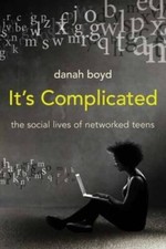 It's Complicated: The Social Lives of Networked Teens - Hardcover - VERY GOOD Social Life / Social Issues price
