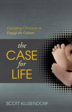 The Case for Life: Equipping Christians to Engage the Culture - VERY GOOD Social Life / Social Issues price