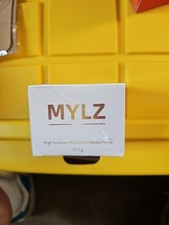 MYLZ High Texture High Hold Matte Finish Hair Styling Cream 100g Hair Styling Cream price