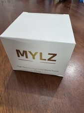 MYLZ High Texture High Hold Matte Finish Hair Styling Cream 100g Hair Styling Cream price