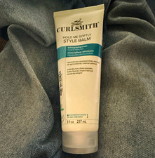 Curlsmith Hold Me Softly Balm Defining 8oz - VEGAN Hair Styling Cream price