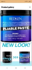 Redken Rewind 06 Pliable Styling Cream 5 oz Hair Styling Cream price