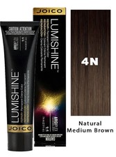Share Joico LumiShine Permanent Creme Hair Color - 2.5oz Choose Your Shade Hair Styling Cream price