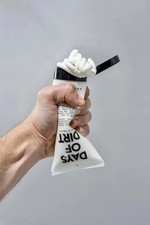 Days of Dirt Hair Styling Cream for Dry, Fluffy, Frizzy, Clean Lived-in Look ... Hair Styling Cream price