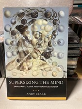 Supersizing the Mind : Embodiment, Action, and Cognitive Extensio Attention & Intelligence Development Books price