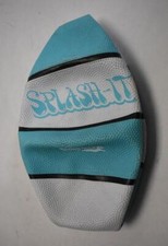 Dunk Right Pool Products Splash-It Blue & White Replacement Pool Basketball Basketball Products price