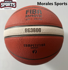 Molten B7G3800 Basketball Comp Leather FIBA  Size 7 - 29.5 BG3800 Series Basketball Products price