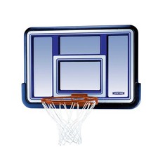 Lifetime Basketball 44-in Backboard, Rim, Net Combo, Fusion Shatterproof 73650 Basketball Products price