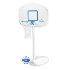 Dunn-Rite Products H2O Hoops Poolside Basketball Game B-500 Basketball Products price
