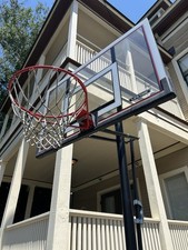 Lifetime Basketball Hoop Model 90492 Basketball Products price