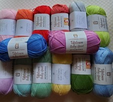 Universal Yarn Uptown Baby Sport Anti-Pilling Soft Acrylic 100g 361yds Washable YDS price