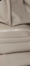 $30 for 2Yds,TAN/TOUPE 100%Wool PlainWeave Salvage,Jacket.pants.skirt &dress#119 YDS price