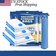 6 Super Jumbo Extra Large Space Saver Vacuum Seal Storage Bag Largest Space Bags Storage Bag price