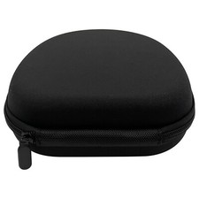 Portable Head-mounted Headphone Storage Case Zipper Bag Pressure-resistant Storage Bag price
