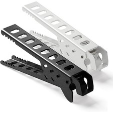 Pan Gripper Camping Kitchen Essentials - 2 Pcs - Detachable Handle for Pots and Camping Kitchen price