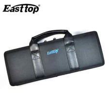 10Hole Blues Harmonica Case Diatonic Harmonica Case/Harp Bag for 12 pieces Musical Instrument Case & Bag price