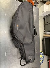 PROTEC Brand black musical instrument case soft-sided gig bag 32” Long Musical Instrument Case & Bag price
